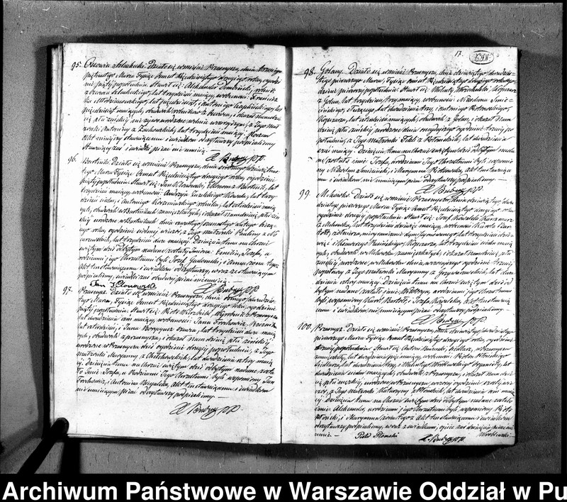 image.from.unit.number "Akta urodzeń, małżeństw, zgonów"