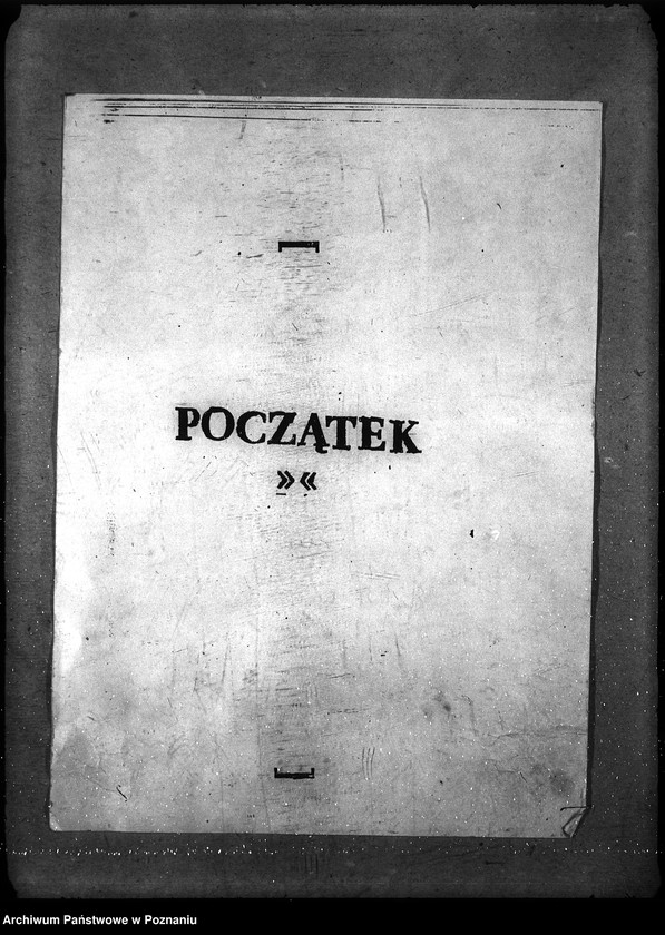 Obraz 3 z jednostki "Księgosusz - Toruń"