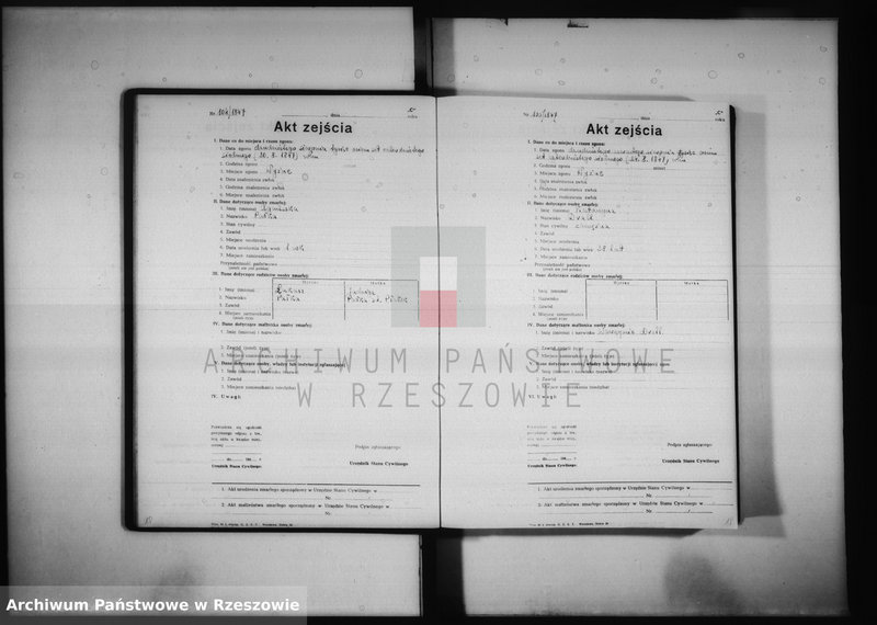 image.from.unit.number "Księga zejścia - wtóropis Wyżne"