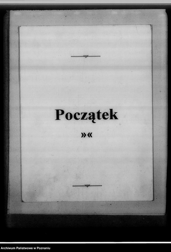 Obraz 3 z jednostki "[Korespondencja w sprawach poszukiwań genealogicznych]"