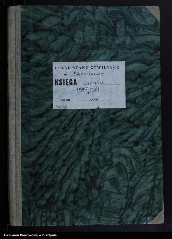 image.from.unit.number "Sterbe-Haupt-Register Nr 1 - 63,1 - 55,1 - 74,1 - 53 i 1 - 59"