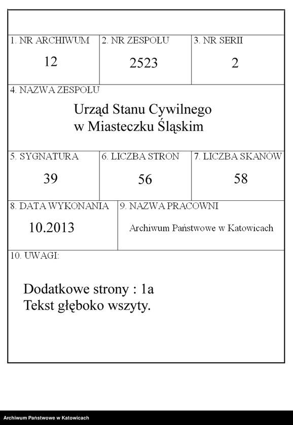 image.from.unit.number "Księga małżeństw nr 1-28"
