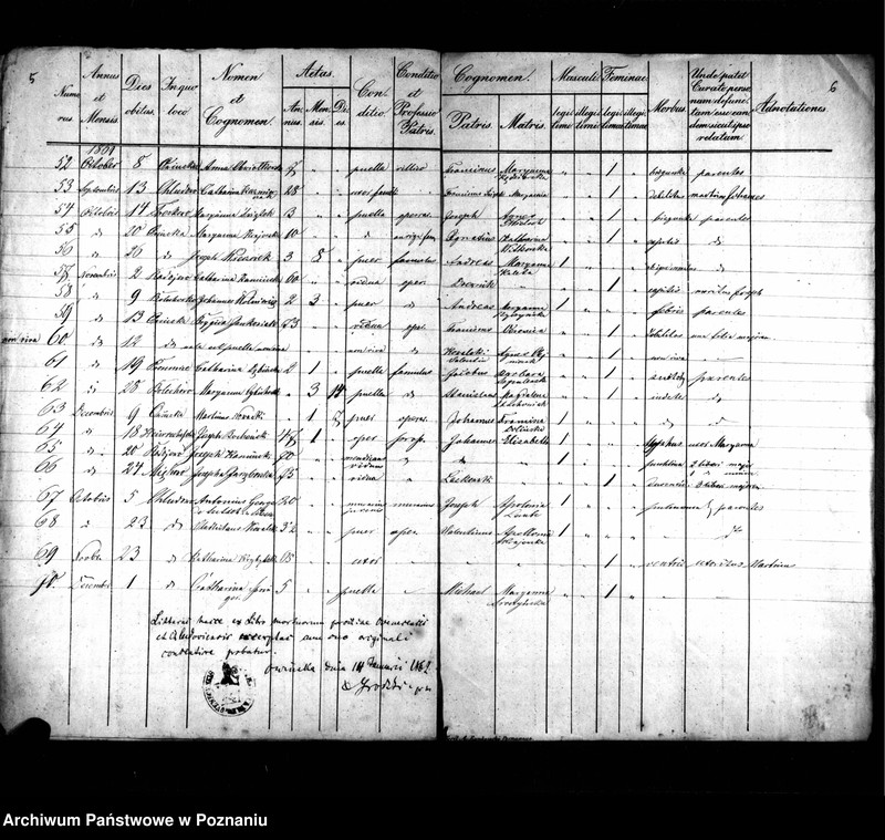 image.from.unit.number "Księga zgonów"