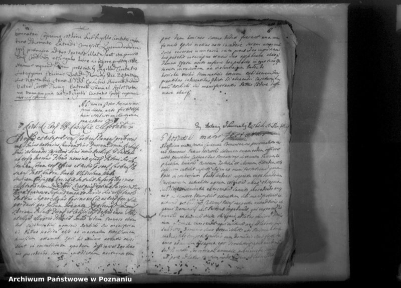 Obraz 9 z jednostki "Relationes [protocollon]"