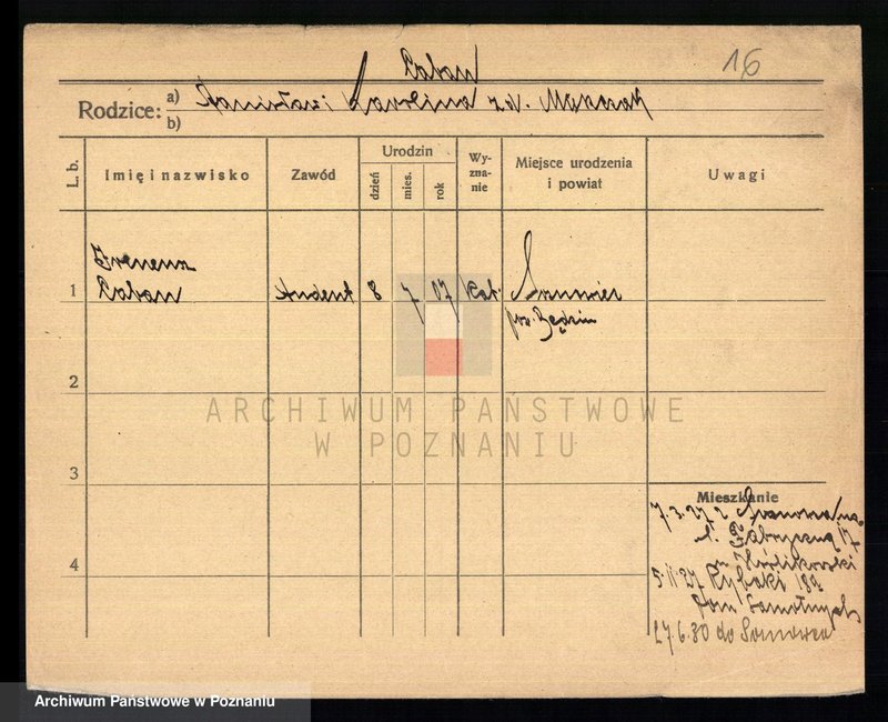 Obraz 18 z jednostki "Cabach - Cent"