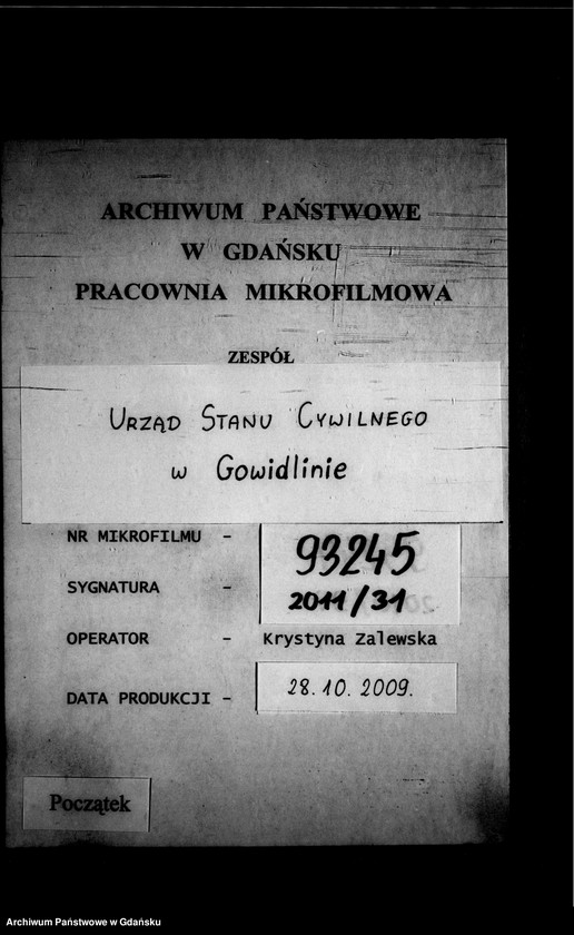 image.from.team "Urząd Stanu Cywilnego w Gowidlinie"