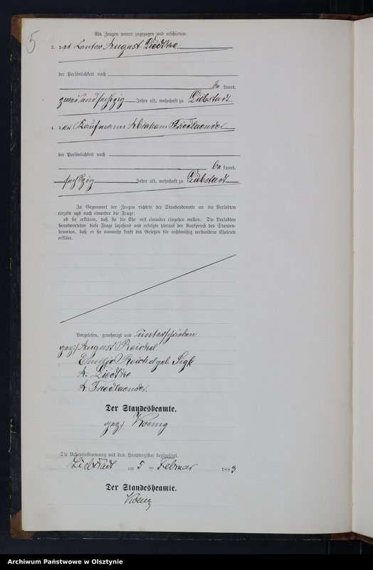 image.from.unit.number "Heiraths-Neben-Register Nr 1 - 24"