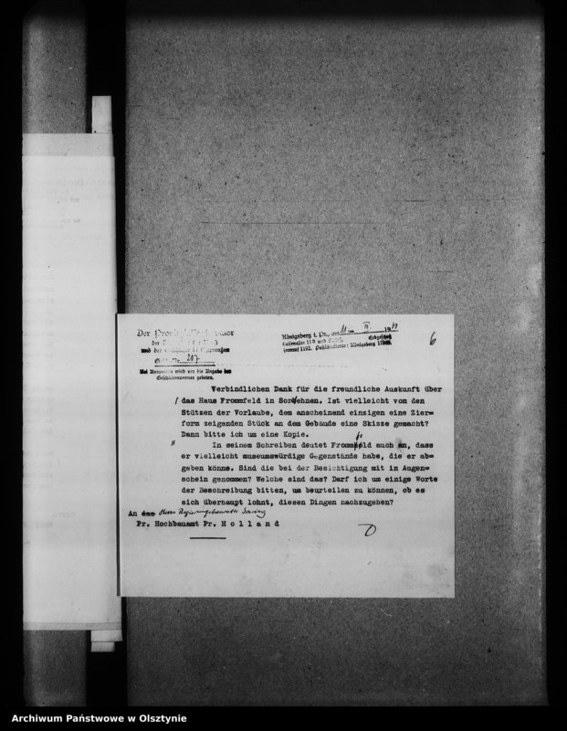 image.from.unit.number "Serbehnen, Bauernhaus"