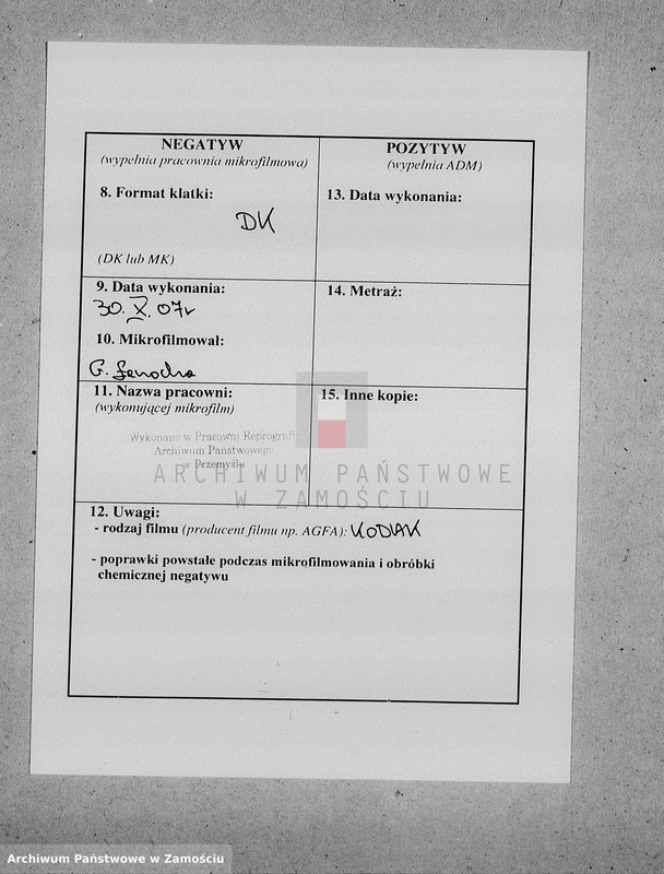 image.from.unit.number "Akta urodzeń, małżeństw, zgonów"