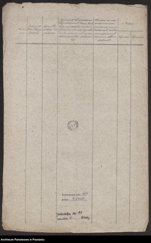 image.from.unit.number "Księga małżeństw"