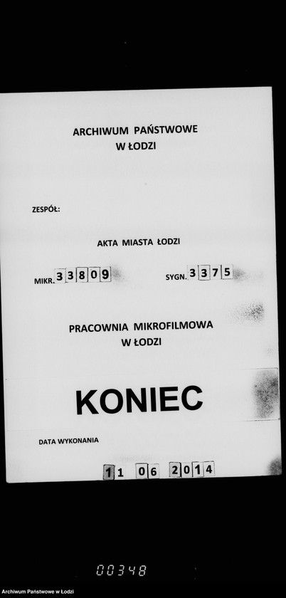 Obraz 18 z jednostki "Ob ustrojstve električeskich illuminacionnych snarjadov dlja zdanji magistrata"
