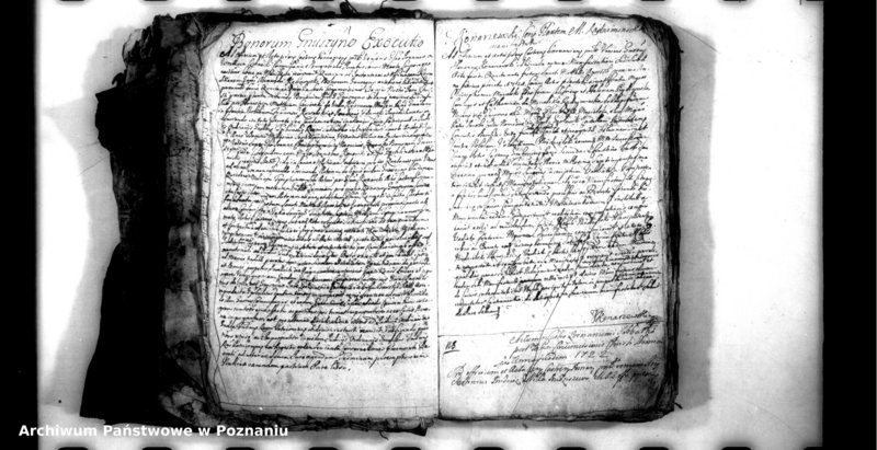 Obraz 7 z jednostki "Relationes [protocollon]"