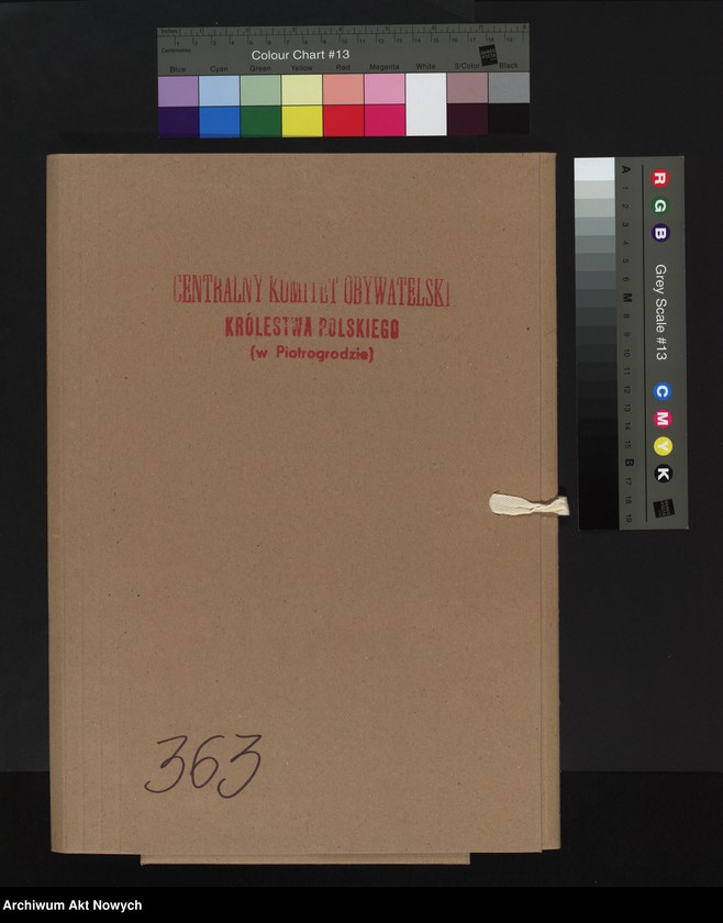 image.from.unit.number "Lwowska gubernia. Spis wysiedlonych."