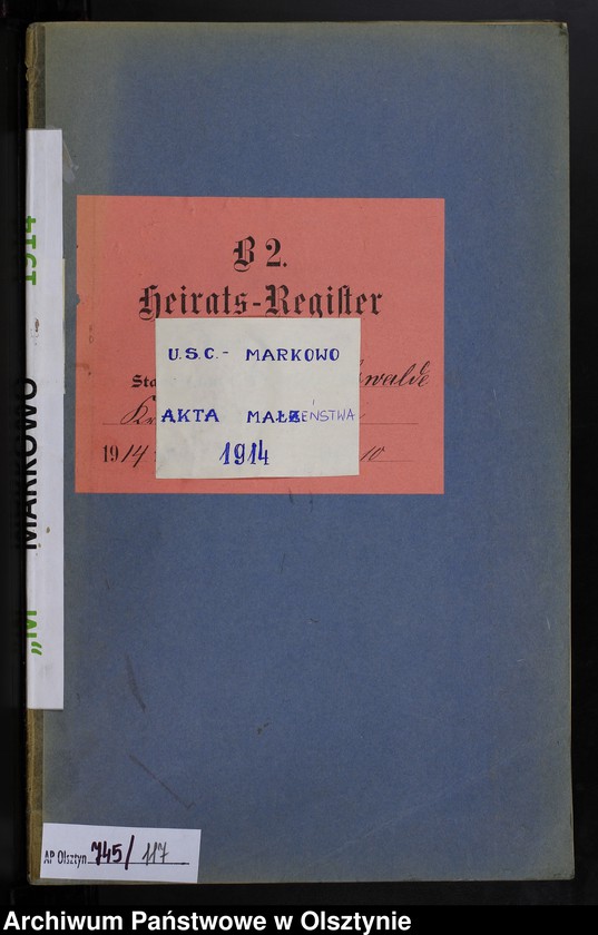 image.from.unit.number "Heirats-Neben-Register Nr 1 - 10"