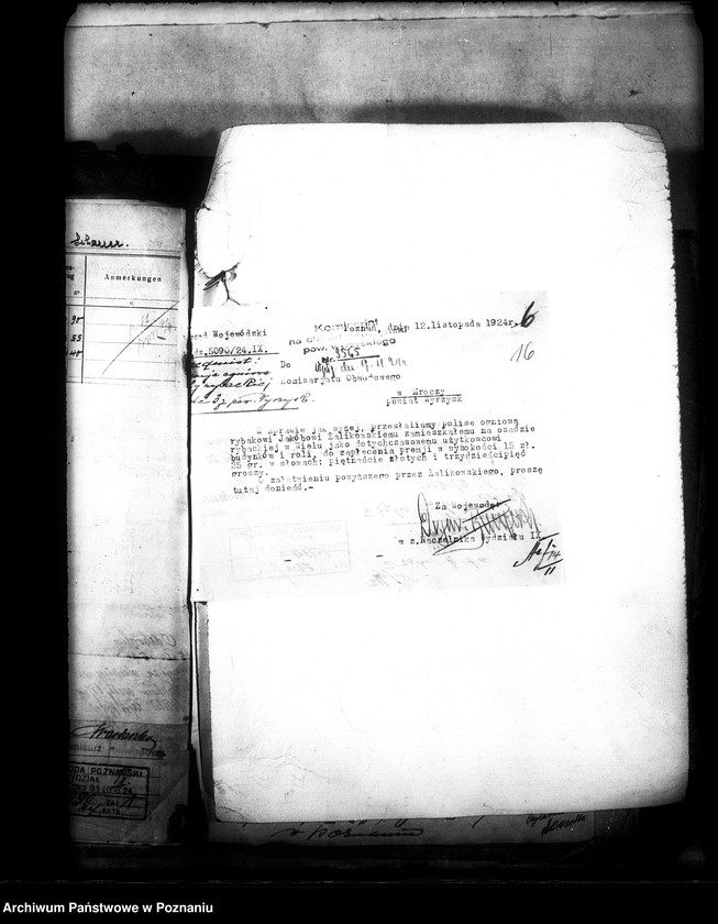 Obraz 20 z jednostki "Osada rybacka Wiele"