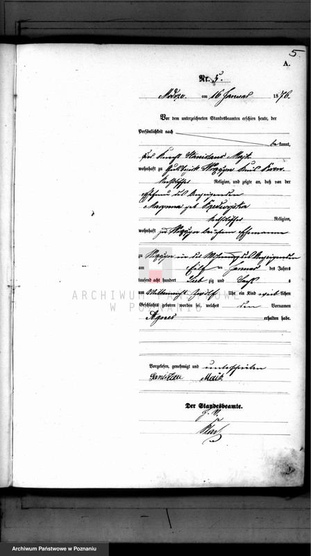 image.from.unit.number "Księga urodzeń"
