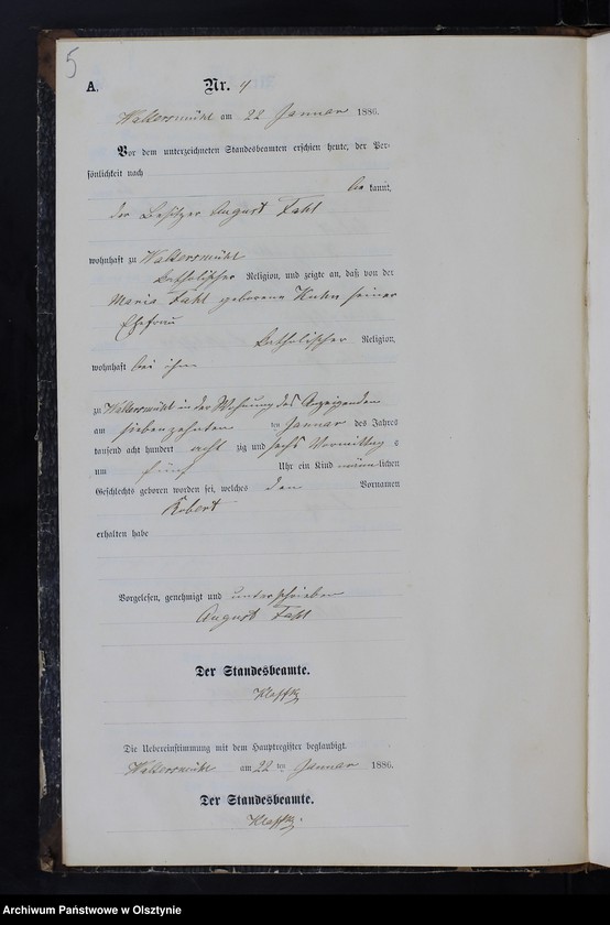 image.from.unit.number "Geburts-Neben-Register Nr 1 - 73"