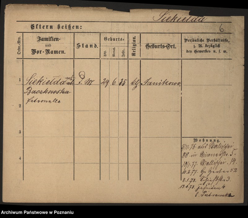 Obraz 16 z jednostki "Sekiełda - Semeske"