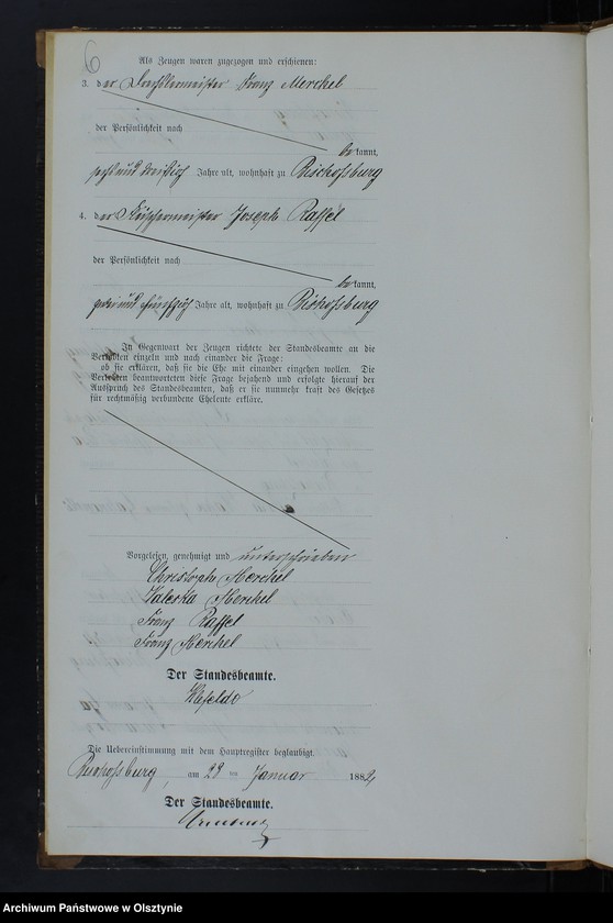 image.from.unit.number "Heiraths-Neben-Register Nr 1 - 36"