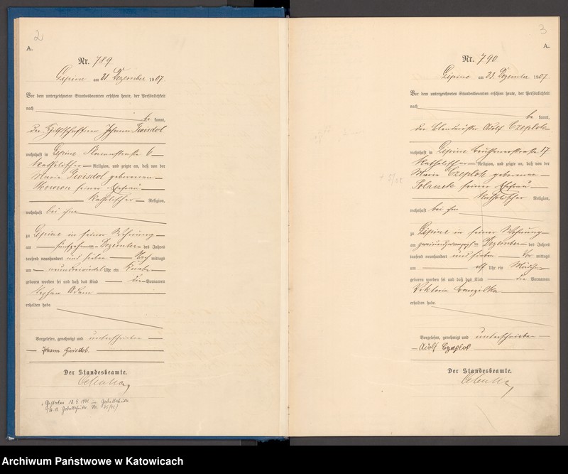 image.from.unit.number "Księga urodzeń T. III nr 789-819"