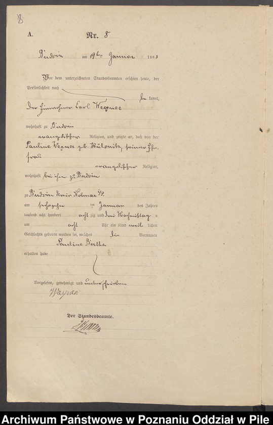 image.from.unit.number "Księga urodzeń"