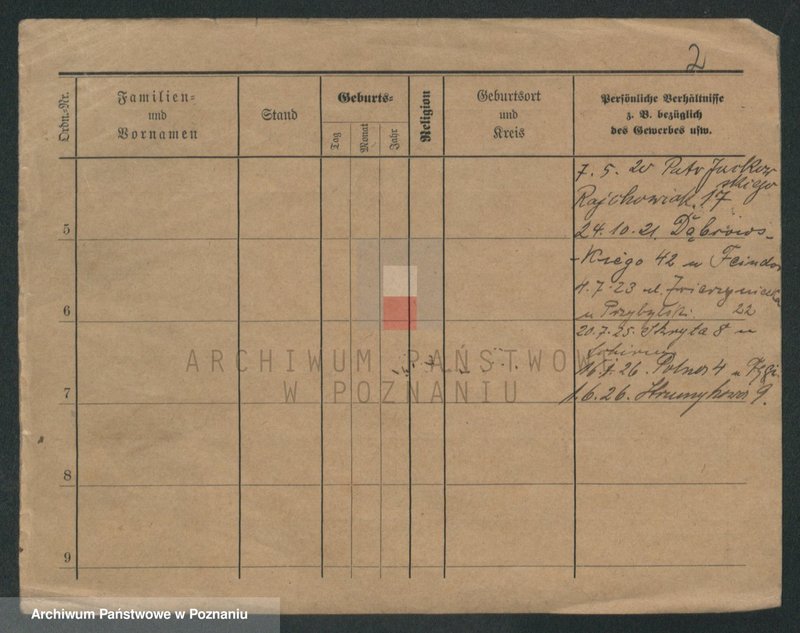 Obraz 7 z jednostki "Śmidoda - Śmigielski"