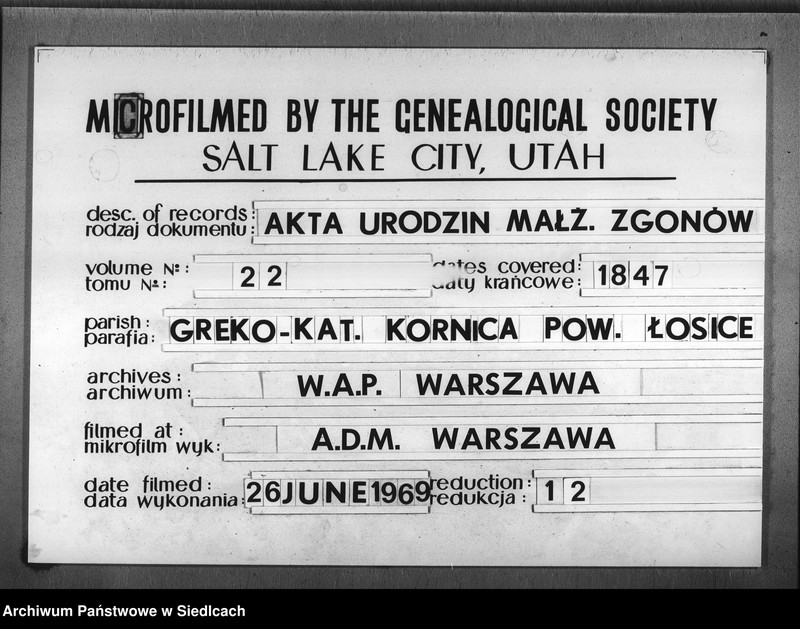 image.from.unit.number "Akta urodzin, małżeństw, zgonów"