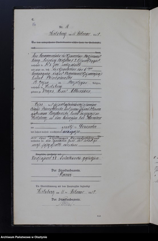 image.from.unit.number "Sterbe-Neben-Register Nr 1-238"