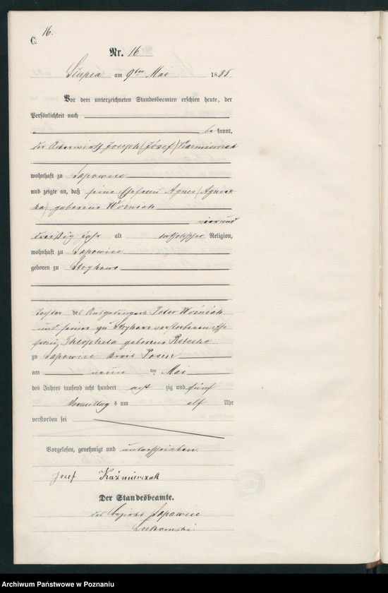 image.from.unit.number "Księga zgonów"