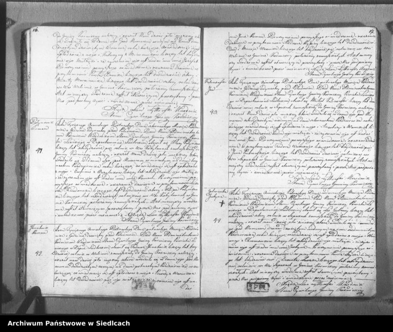 image.from.unit.number "Akta urodzin, małżeństw, zgonów"