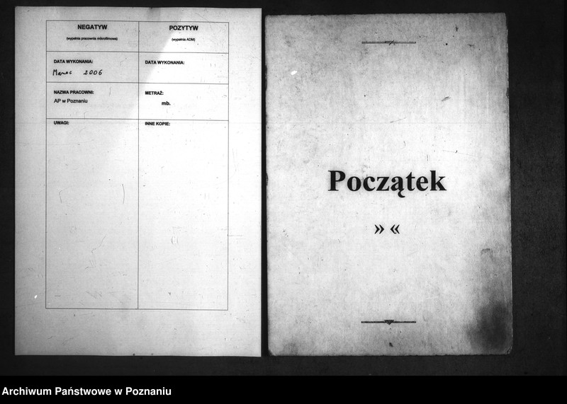 Obraz 2 z jednostki "Decreta [inducta]"