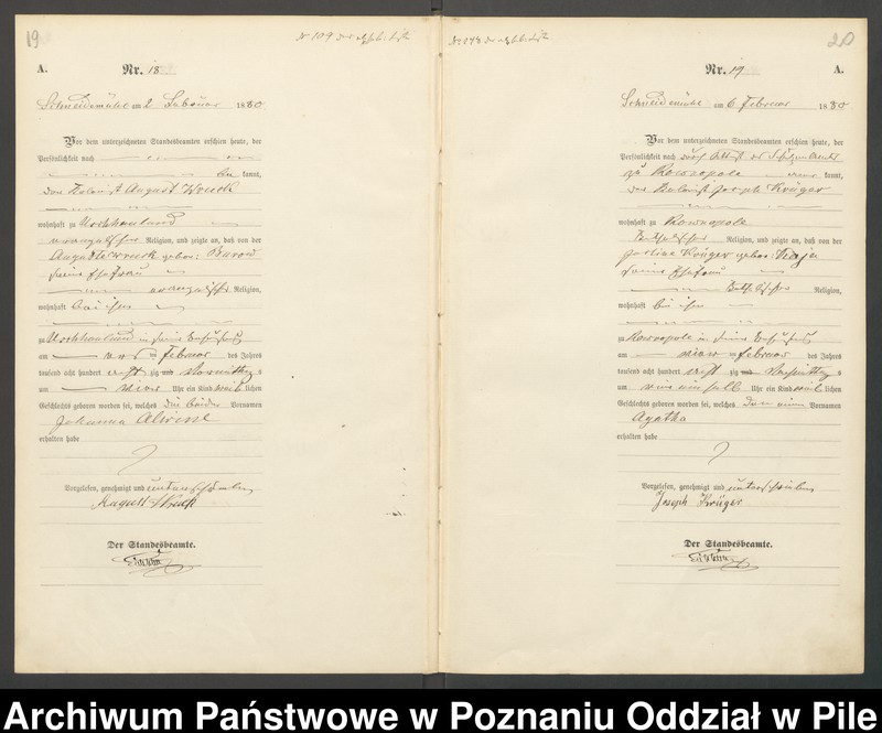 image.from.unit.number "Księga urodzeń"