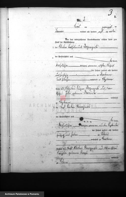 image.from.unit.number "Księga małżeństw"