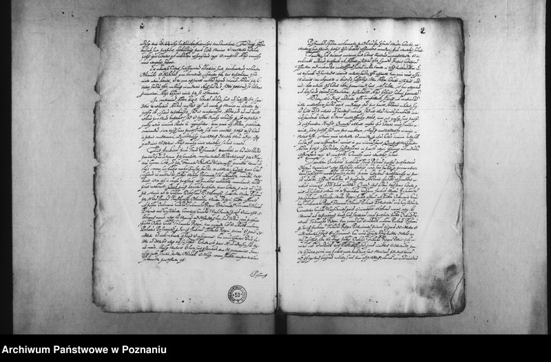 Obraz 5 z jednostki "Decreta [inducta]"