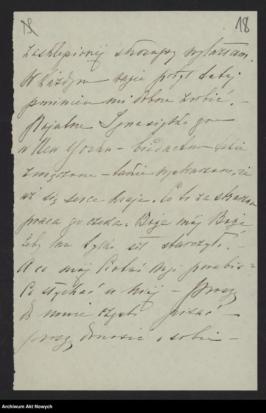 image.from.unit.number "Paderewska Helena do Jaszowskiej Emilii; Załączniki: wycinek prasowy; L.73"