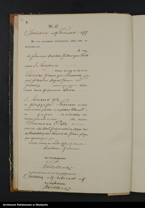 image.from.unit.number "Geburts-Neben-Register Nr 1 - 136"