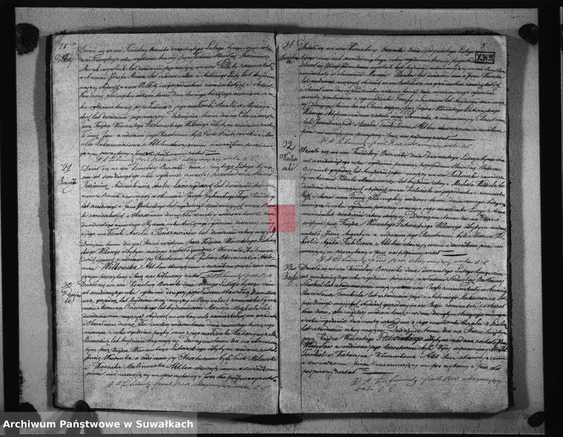 image.from.unit.number "D.Par. Berzniki 1860 [Akta urodzeń, małżeństw i zgonów]"