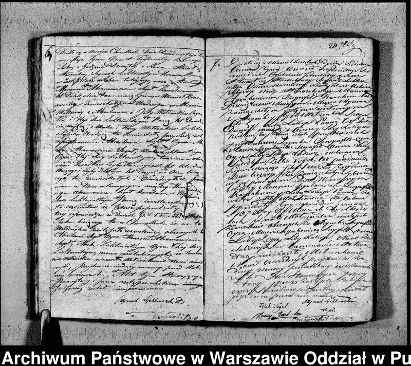 image.from.unit.number "Akta urodzeń, małżeństw, zgonów"