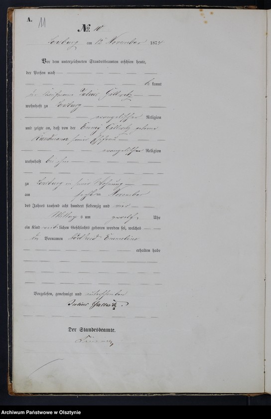 image.from.unit.number "Haupt-Geburts-Register Nr 1 - 35"