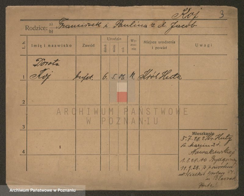 Obraz 3 z jednostki "Koj - Kolanas"