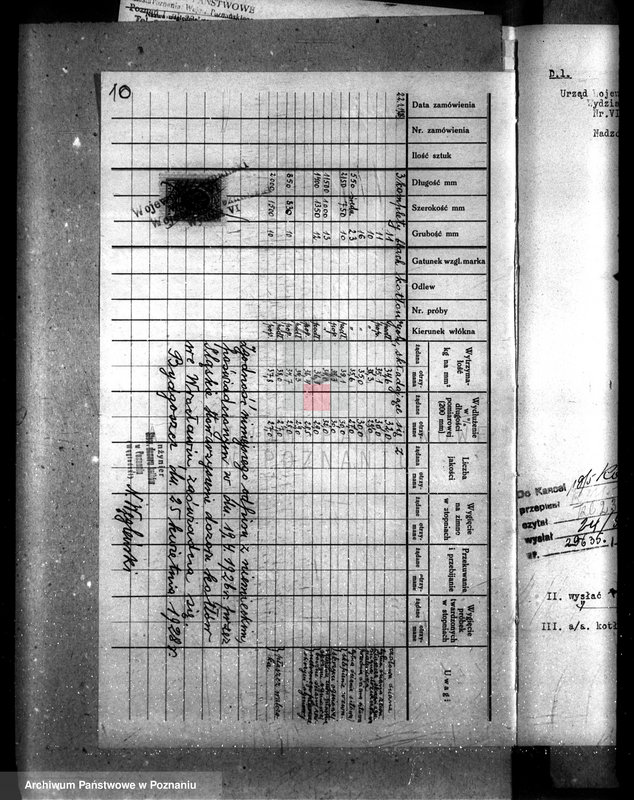 Obraz 15 z jednostki "Smoschewor i Ska - Towarzystwo dla przemysłu kolejowego - nr woj. kotła 617"