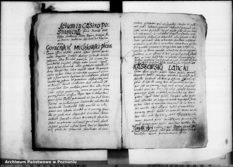 Obraz 15 z jednostki "Inscriptiones [inducta]"