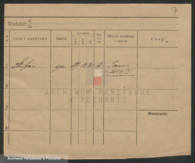 Obraz 9 z jednostki "Miklasiewicz - Mikutis"