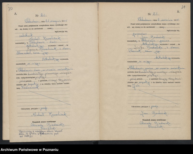 image.from.unit.number "Księga urodzeń"