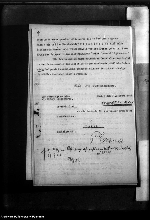 Obraz 11 z jednostki "Gustaw Puder (z Rogoźna, powiat Oborniki)"