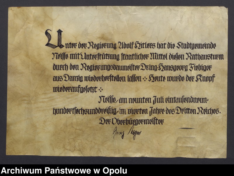 image.from.unit.number "[Akta dotyczące wieży ratuszowej]"