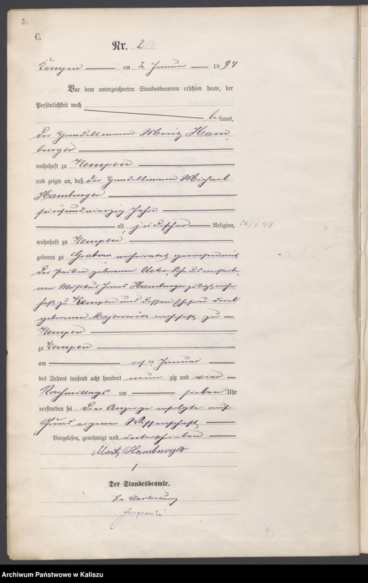 image.from.unit.number "[Księga zgonów]"