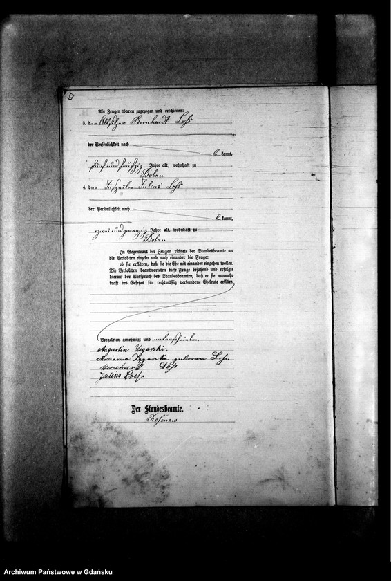 image.from.unit.number "Księga małżeństw"