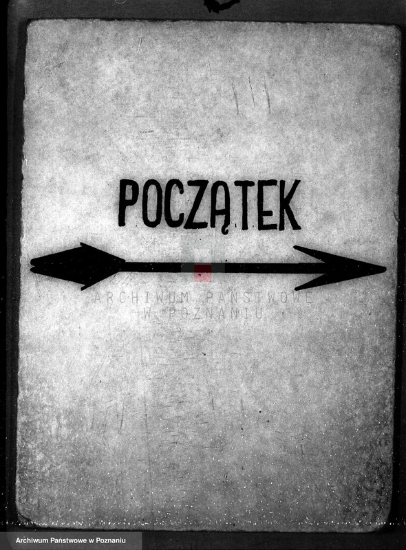 Obraz 3 z jednostki "Majątek Podobowice w powiecie żnińskim nabycie nieruchomości w trybie art.. 8 ustawy o wykonaniu reformy rolnej"