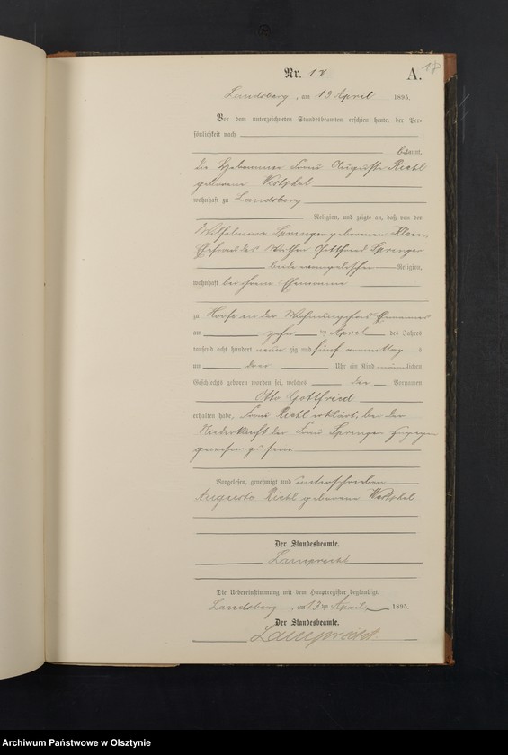 image.from.unit.number "Geburts-Neben-Register Nr 1 - 56"